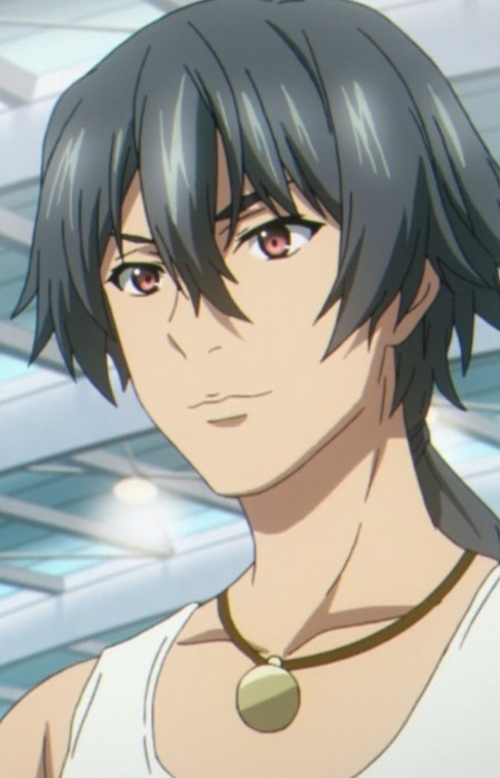 Gambar Karakter Ki Juranbarada