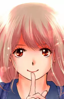 Gambar Karakter Anime: Yuzu Murata