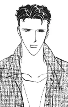 Gambar Karakter Anime: Yutaka Kozuki