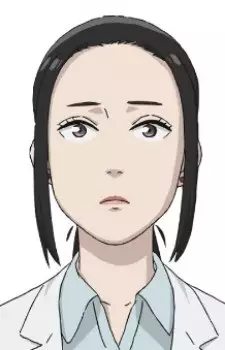 Gambar Karakter Anime: Yuuko Aoshima