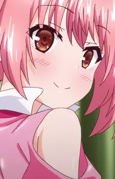 Gambar Karakter Anime: Rino Tokitou