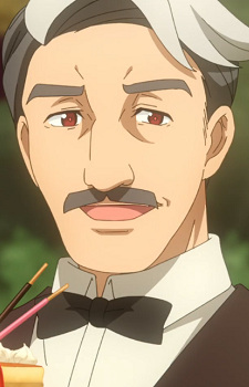 Gambar Karakter Torosuke