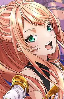 Gambar Karakter Anime: Lexia Von Arselia