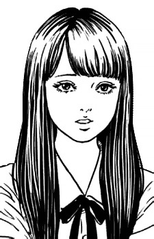 Gambar Karakter Amy