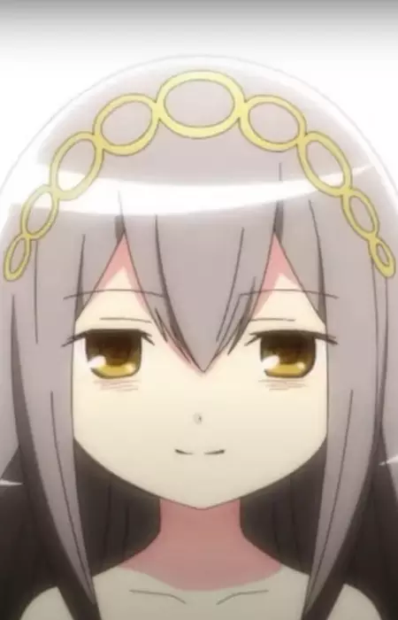 Gambar Karakter Anime: Yuna Kureha