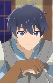 Gambar Karakter Anime: Jaden