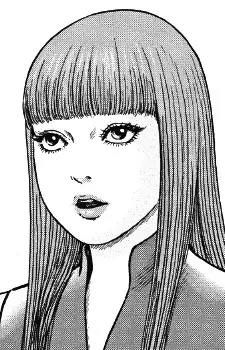Gambar Karakter Anime: Mariko Shono