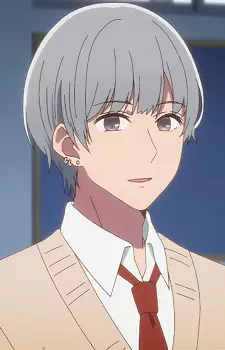 Gambar Karakter Anime: Kengo Morimoto