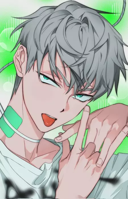 Gambar Karakter Anime: Till