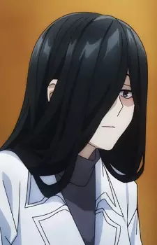 Gambar Karakter Anime: Yomikawa