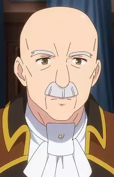 Gambar Karakter Anime: Koupe