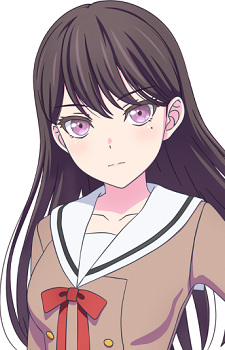 Gambar Karakter Taki Shiina