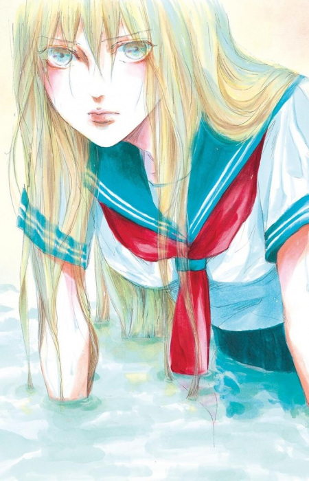 Gambar Karakter Tamiko Kisaragi