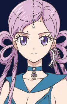 Gambar Karakter Sailor Lethe