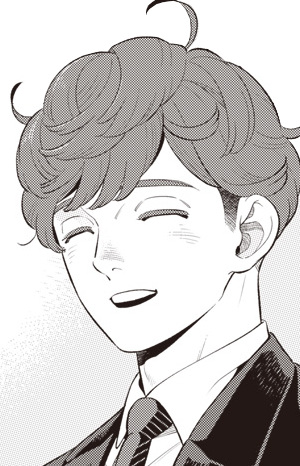 Gambar Karakter Sunohara