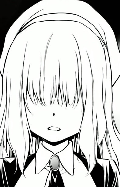 Gambar Karakter Yasuda