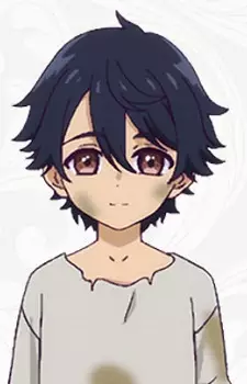 Gambar Karakter Anime: Khemet