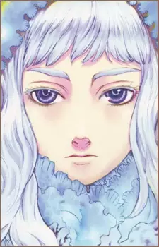 Gambar Karakter Anime: Rena Rune