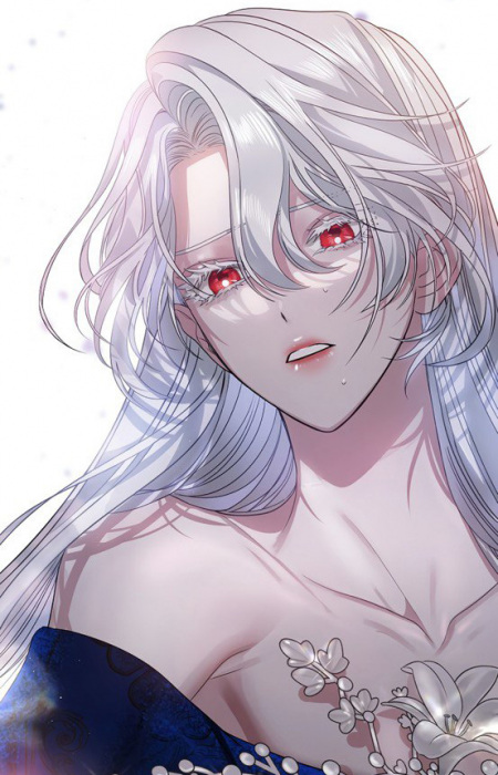 Gambar Karakter Raviel Ivansia