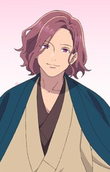 Gambar Karakter Kazushi Tatsuishi