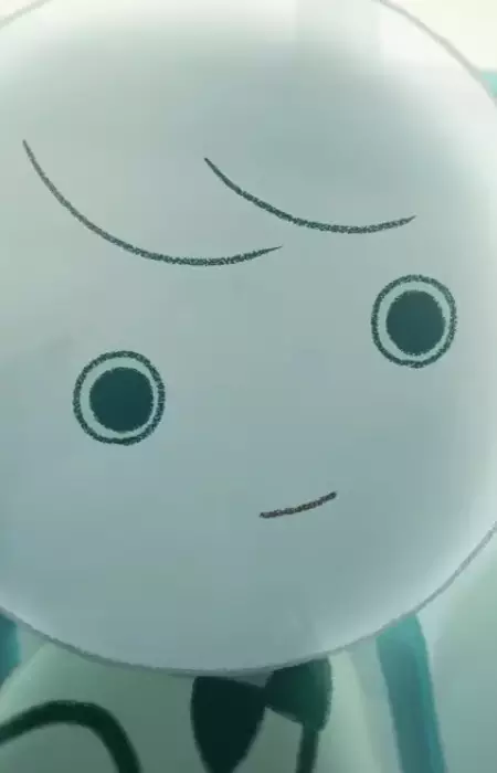 Gambar Karakter Anime: Sheer