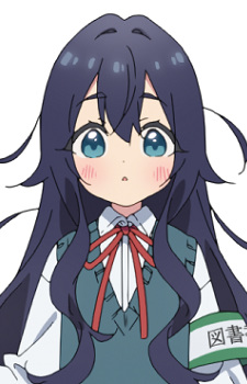 Gambar Karakter Shizuka Yoshimoto