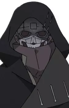 Gambar Karakter Anime: Rentt Faina