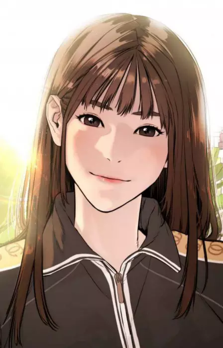 Gambar Karakter Anime: Bomi Choe