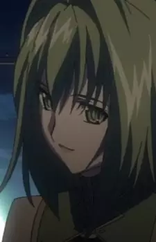 Gambar Karakter Anime: Elaindos