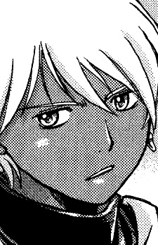 Gambar Karakter Siren Proxy