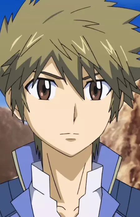 Gambar Karakter Anime: Nico