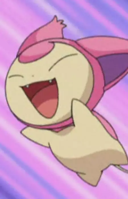 Gambar Karakter Anime: Eneko