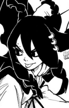 Gambar Karakter Sana
