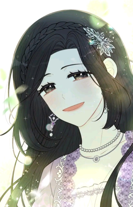 Gambar Karakter Euricienne de Carna