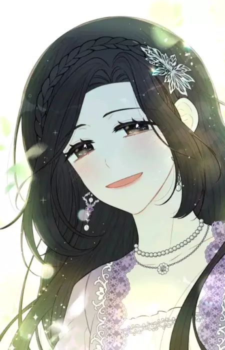 Gambar Karakter Anime: Euricienne de Carna
