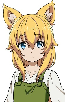 Gambar Karakter Amako