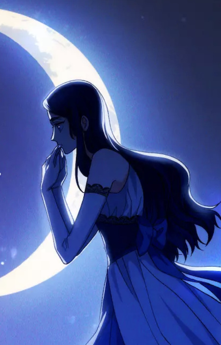 Gambar Karakter Selene