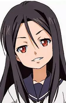 Gambar Karakter Anime: Nami Shimazu