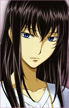 Gambar Karakter Marina Ismail