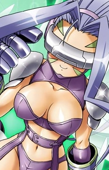 Gambar Karakter Fairimon