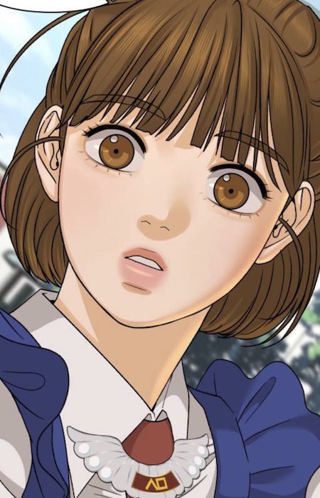 Gambar Karakter Onyu Park