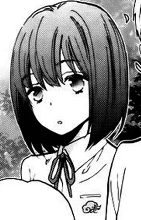 Gambar Karakter Anime: Hana Iizuka