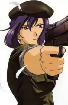 Gambar Karakter Anime: Limelda Jorg