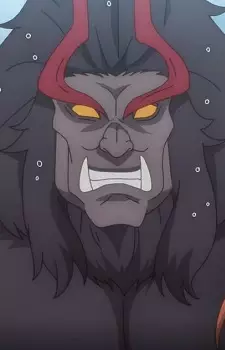 Gambar Karakter Anime: Libicocco