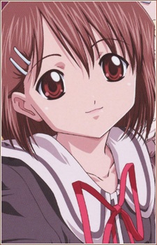 Gambar Karakter Anime: Yuuka  Fujikawa