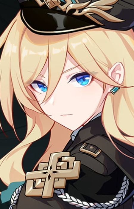 Gambar Karakter Bianka Ataegina