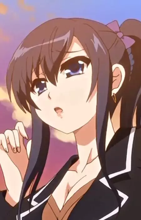 Gambar Karakter Anime: Rena Hayakawa