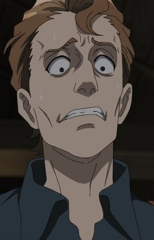 Gambar Karakter Canute