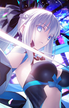 Gambar Morgan le Fay