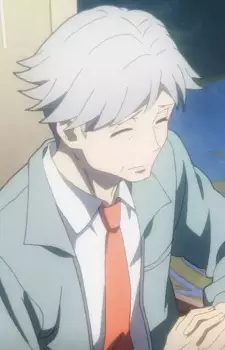 Gambar Karakter Anime: Zeeman